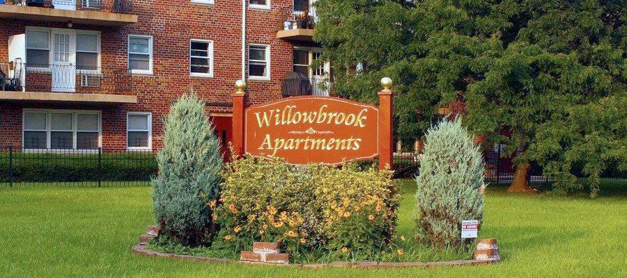 Willowbrook Apartments exterior