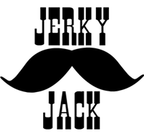 Jerky Jack Logo