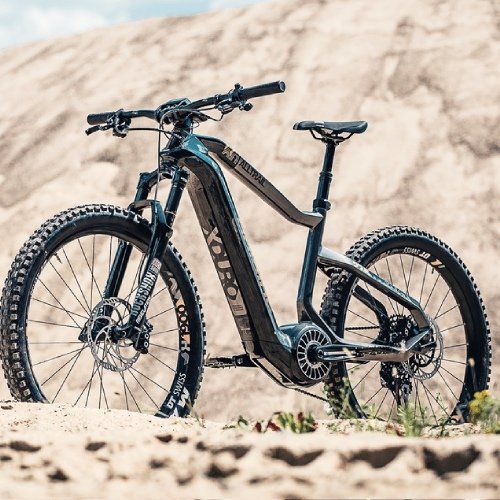 Biciclette elettriche