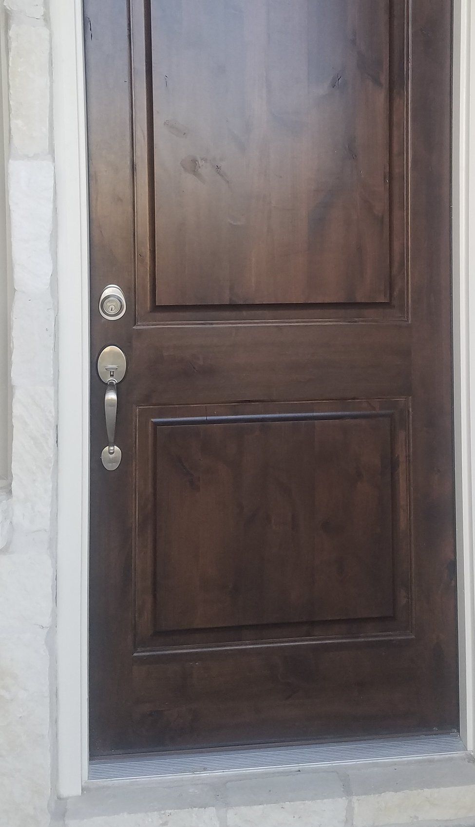 Door Handles - Austin, TX - CF Builder Supply