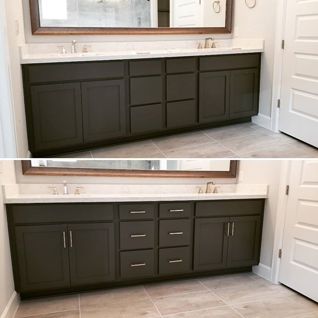 Kitchen Cabinet Hardware - Austin, TX - CF Builder Supply