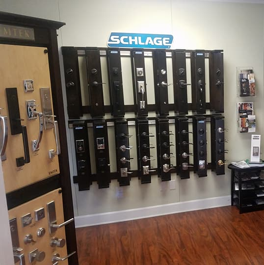 Door Knobs - Austin, TX - CF Builder Supply