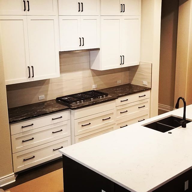 Bathroom & Kitchen Hardware Installation - Austin, TX - CF Builder Supply