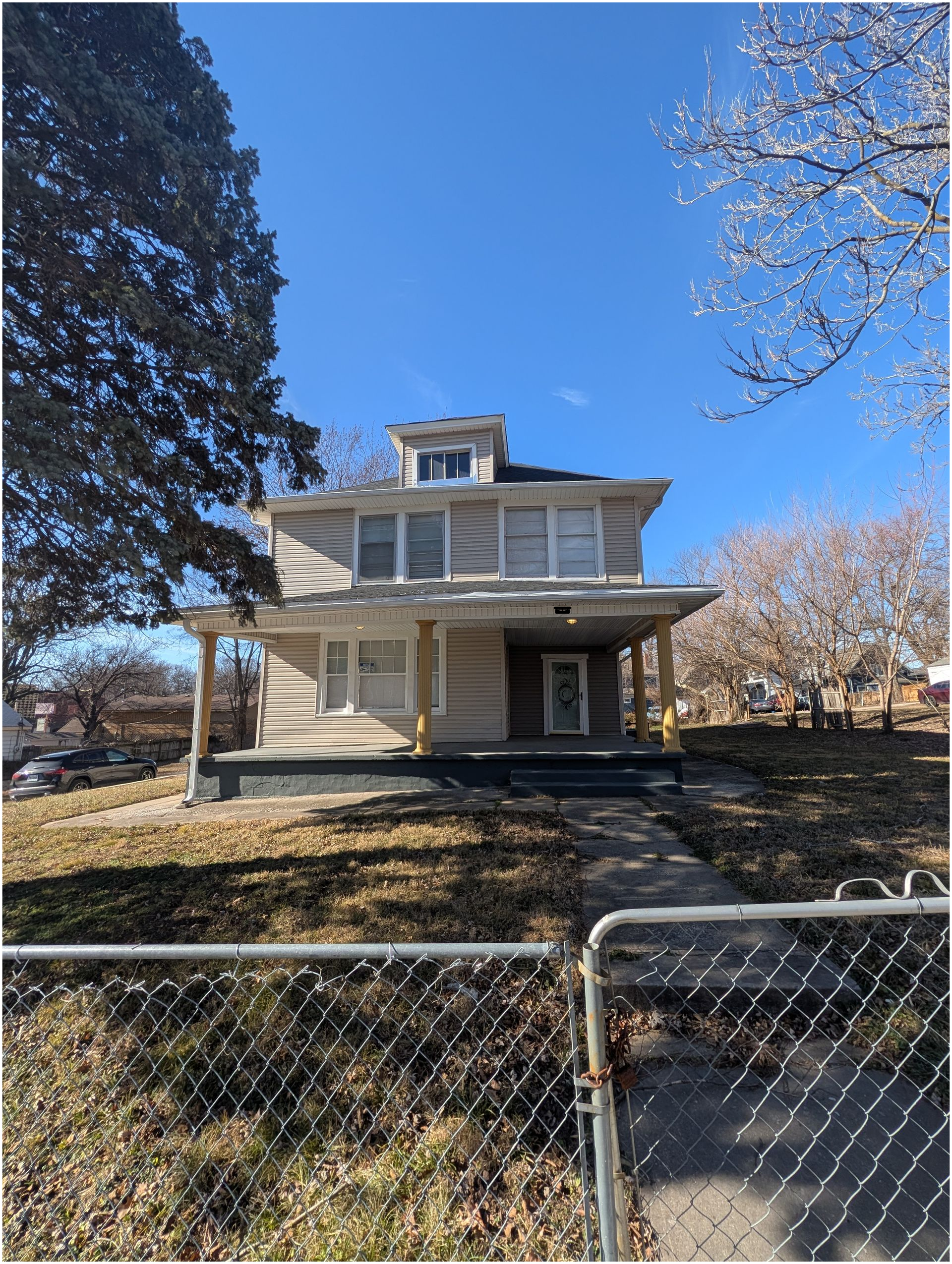 Kansas City, MO Sober Living 