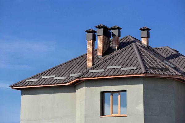 Beautiful roofing of the house — Goldsboro, NC — Goldsboro Roofing, Siding & Windows