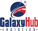 Galaxy Hub Logistics - logo