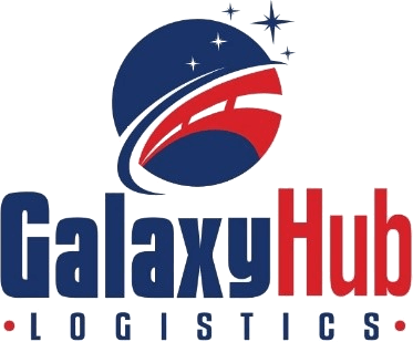 Galaxy Hub Logistics - logo