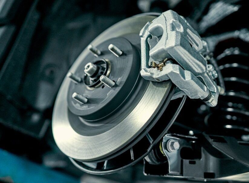 The Evolution Of Brake Technology From Drum Brakes To ABS Systems
