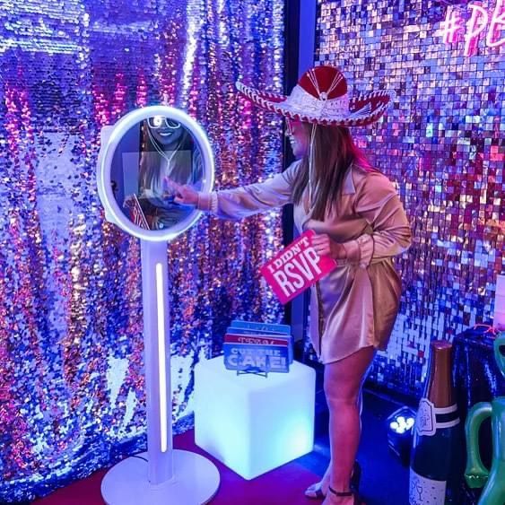 Photo Booth Rentals, 360 Booths Austin, Texas