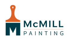 McMill Painting logo