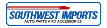 Southwest Imports_logo