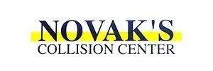 Novak’s Collision Center