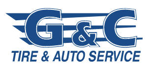 BUSINESS LOGO | G&C Tire & Auto Service