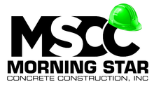 MORNING STAR CONCRETE CONSTRUCTION INC