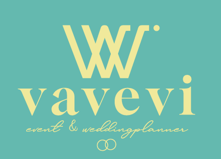 Logotipo para el organizador de eventos y bodas 