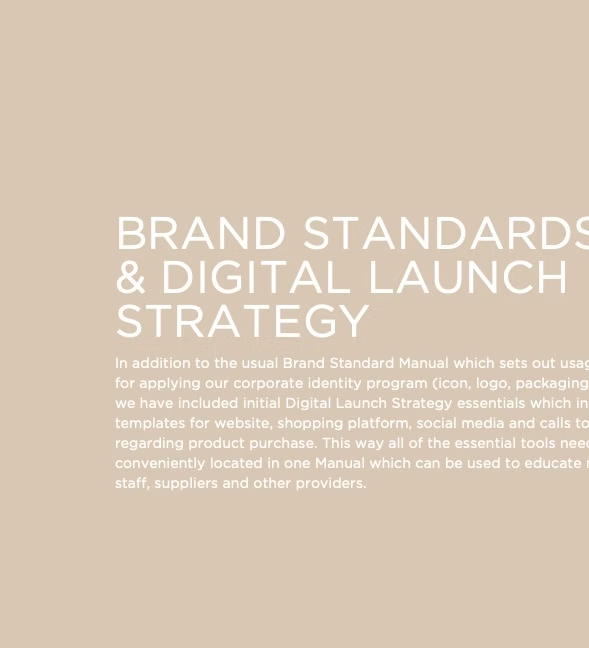 Text on a beige background: 