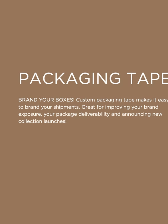 Text on brown background: 