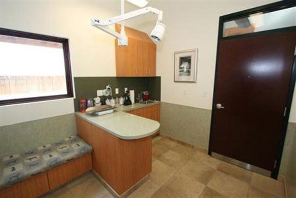 Consulting room - Veterinary Hospital in Caldwell, ID