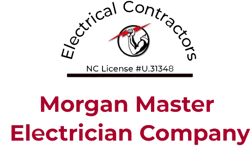 Morgan Master Electrician
