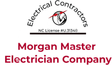 Morgan Master Electrician