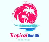Health insurance logo | New Port Richey, FL | Tropical Health Insurance