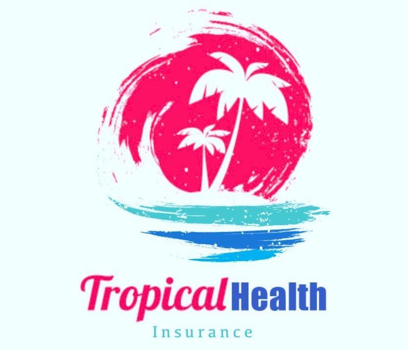 Health insurance logo | New Port Richey, FL | Tropical Health Insurance