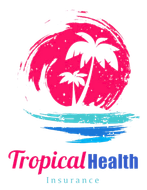 health insurance logo | New Port Richey, FL | Tropical Health Insurance