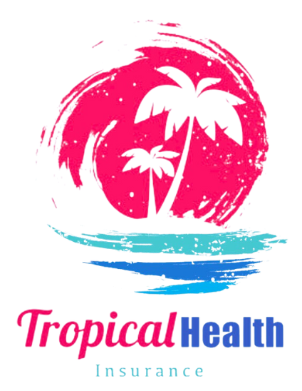 health insurance logo | New Port Richey, FL | Tropical Health Insurance