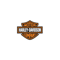 Harley-Davidson motorcycles logo