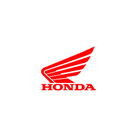 Honda motorcycles logo