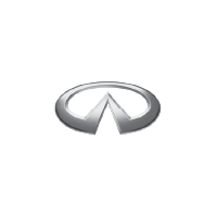 Infiniti logo
