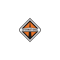 International logo