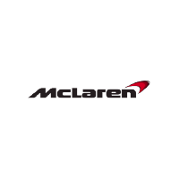 McLaren logo