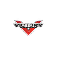 Victory motorcycles logo