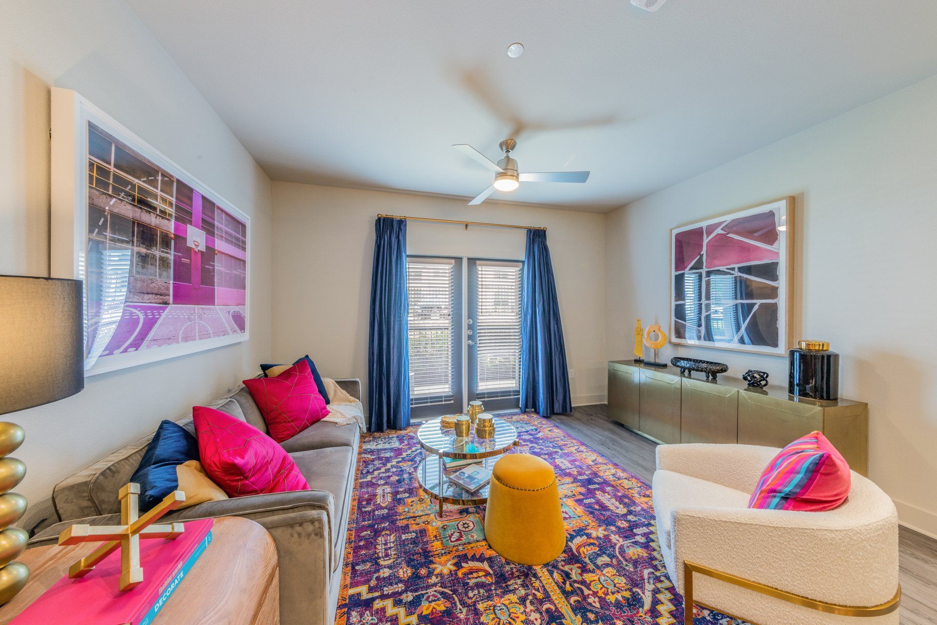 Gallery Apartment Complexes on USAA Blvd San Antonio