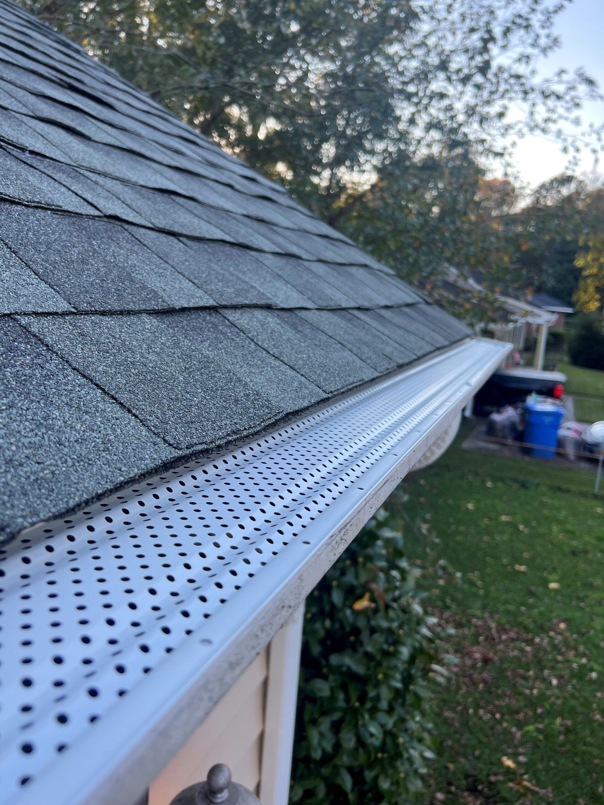 Gutter Installation Chesapeake, VA Don’s Roofing