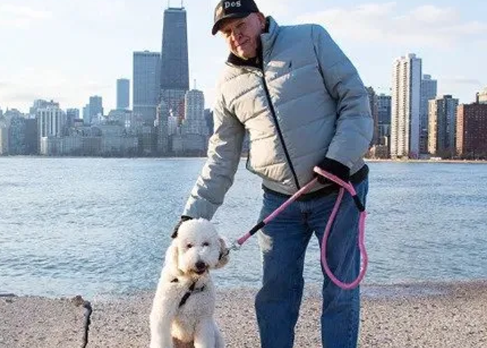 Exploring Dog-Friendly Beaches in Chicago