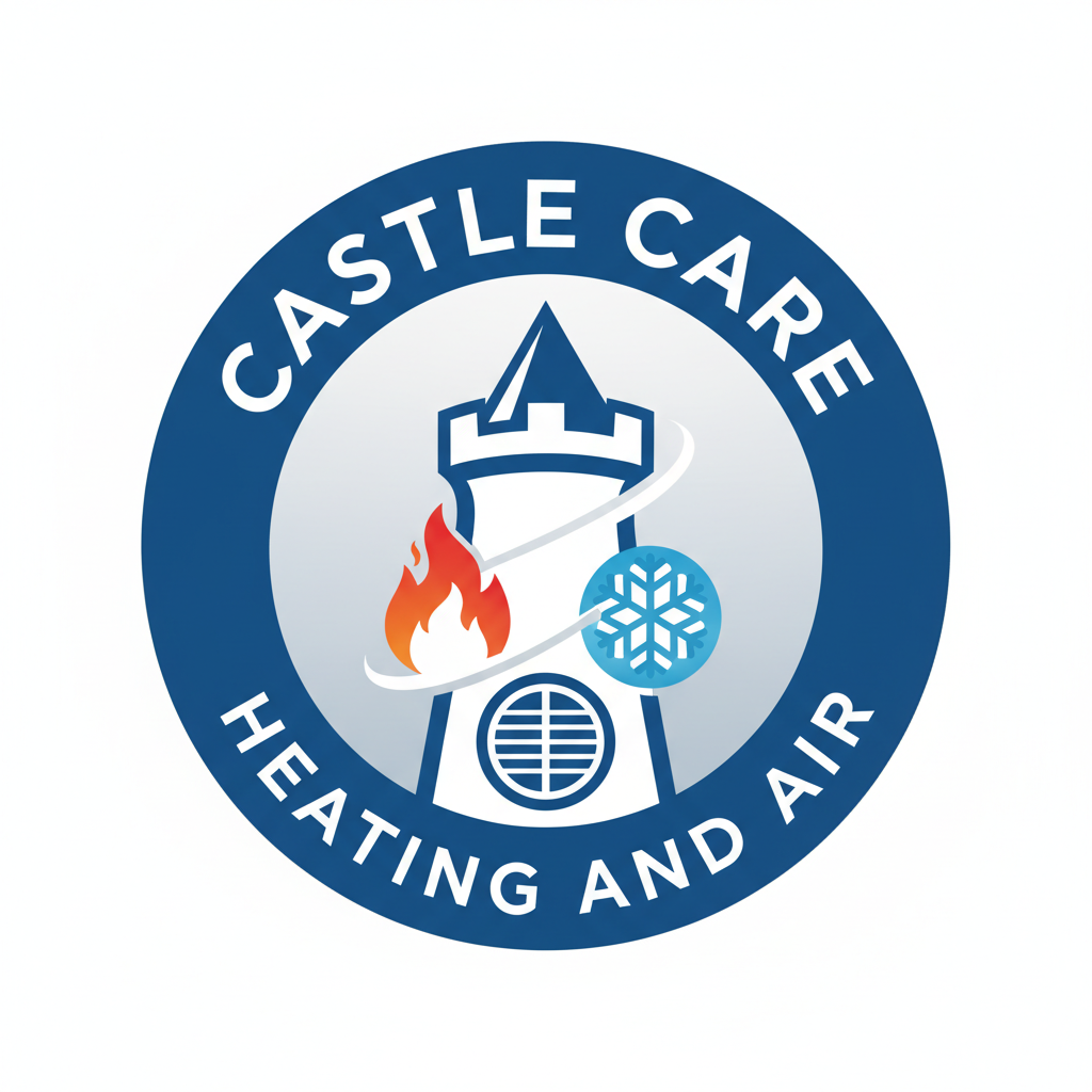 Castle Care Heating and Air
