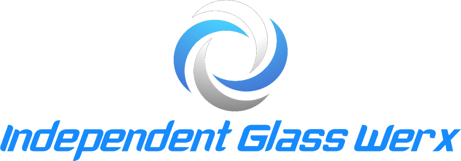 Independent Glass WERX logo