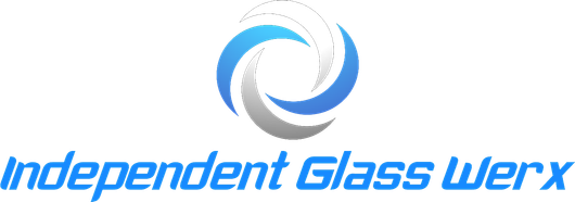 Independent Glass WERX logo