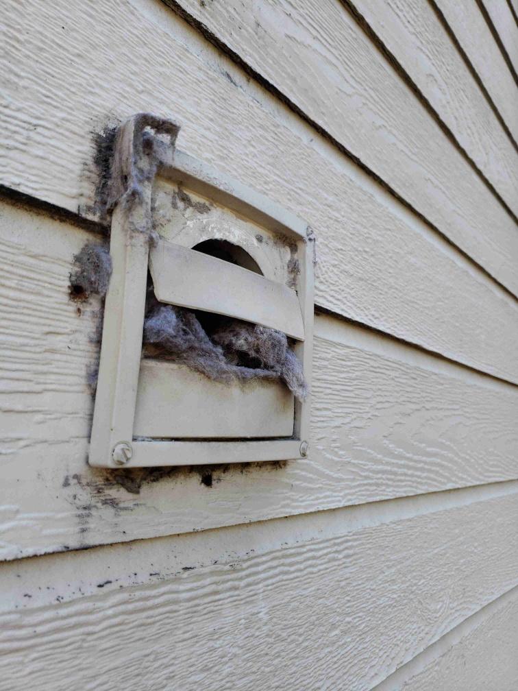 Dryer Vent Cleaning Meridian, ID System Kleen