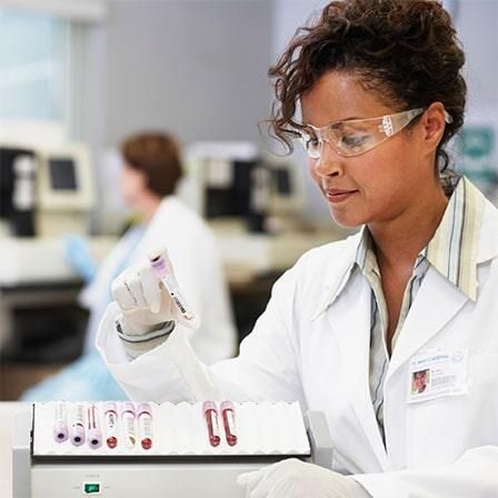 BIOTEST ANÁLISIS CLÍNICOS - QUIMICAS SANGUINEAS