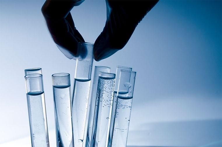 BIOTEST ANÁLISIS CLÍNICOS - BIOMETRIAS