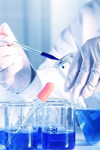 BIOTEST ANÁLISIS CLÍNICOS - PERFIL DE LIPIDOS