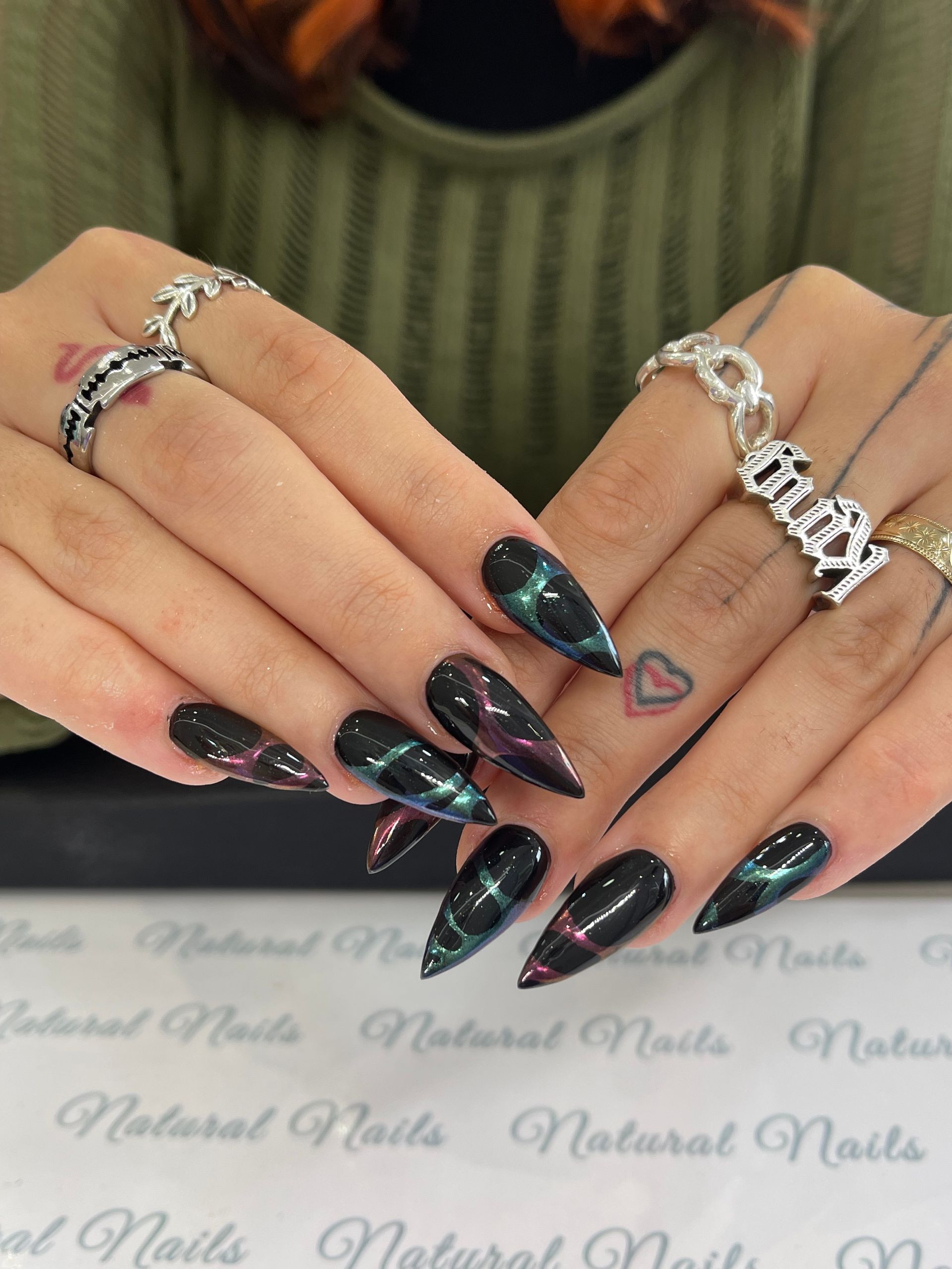 Biab Nails in Brighton