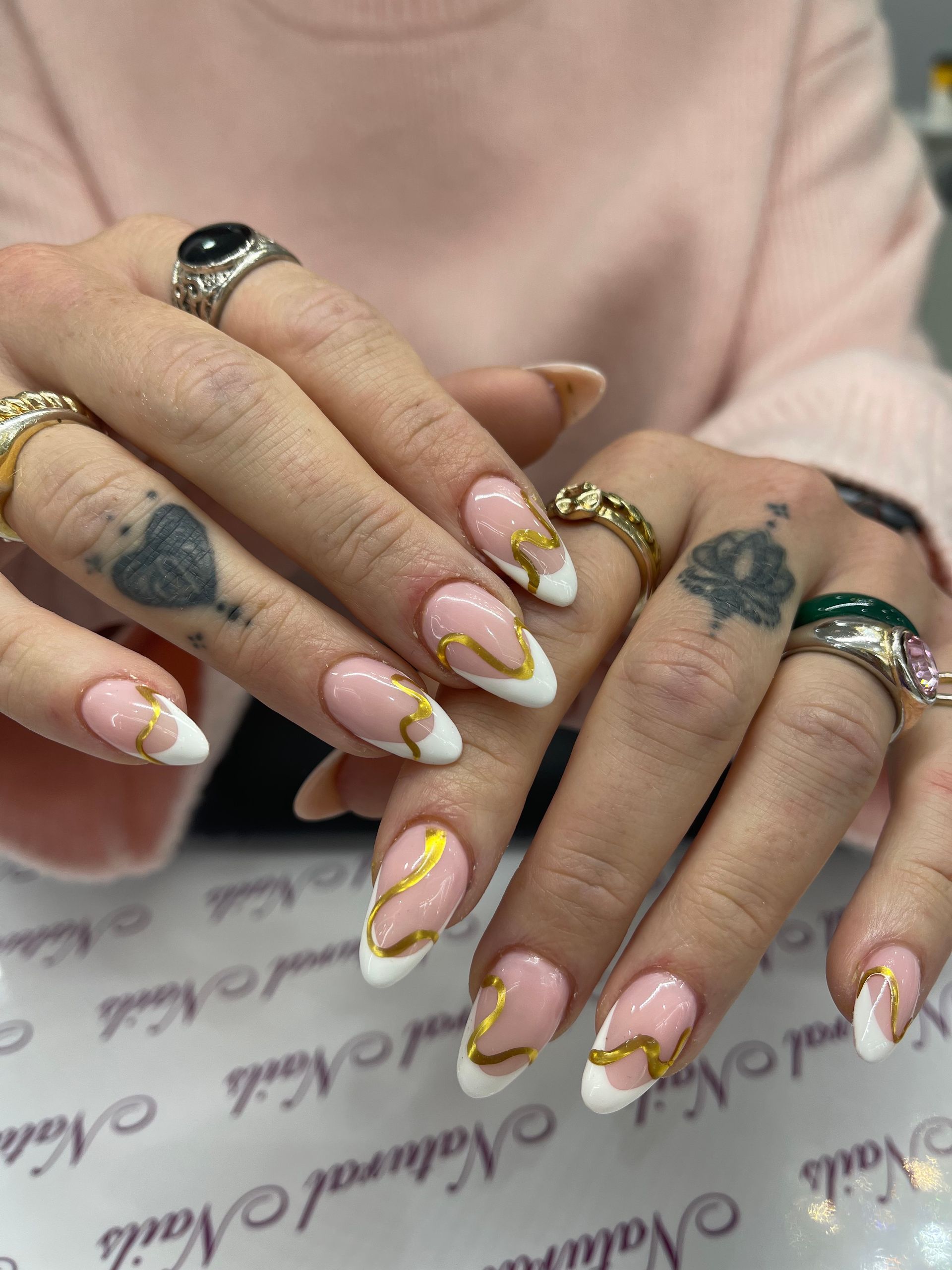 Best Nail Salon Brighton