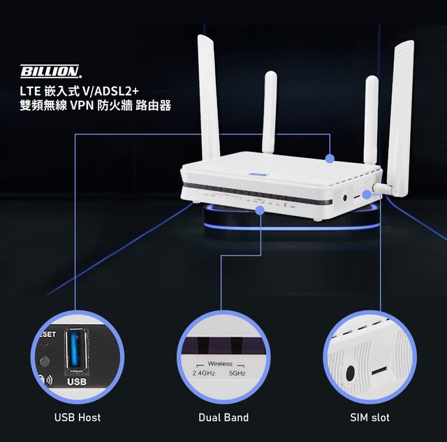 網路狂斷線 沒訊號怎麼辦 選擇合適的lte Wifi 路由器享受穩定且極速的網路體驗