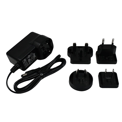 BestCH AC/DC Power Adapter For DYS Model DYS182-120150W-1 Meraki Wireless Device - Replacement Power Supply Charger - View #2