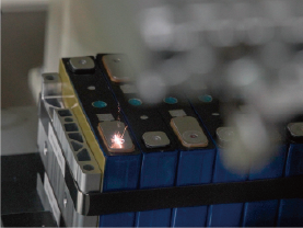  Billion Electric Co., Ltd.