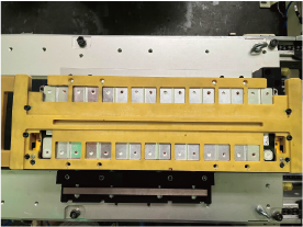  Billion Electric Co., Ltd.